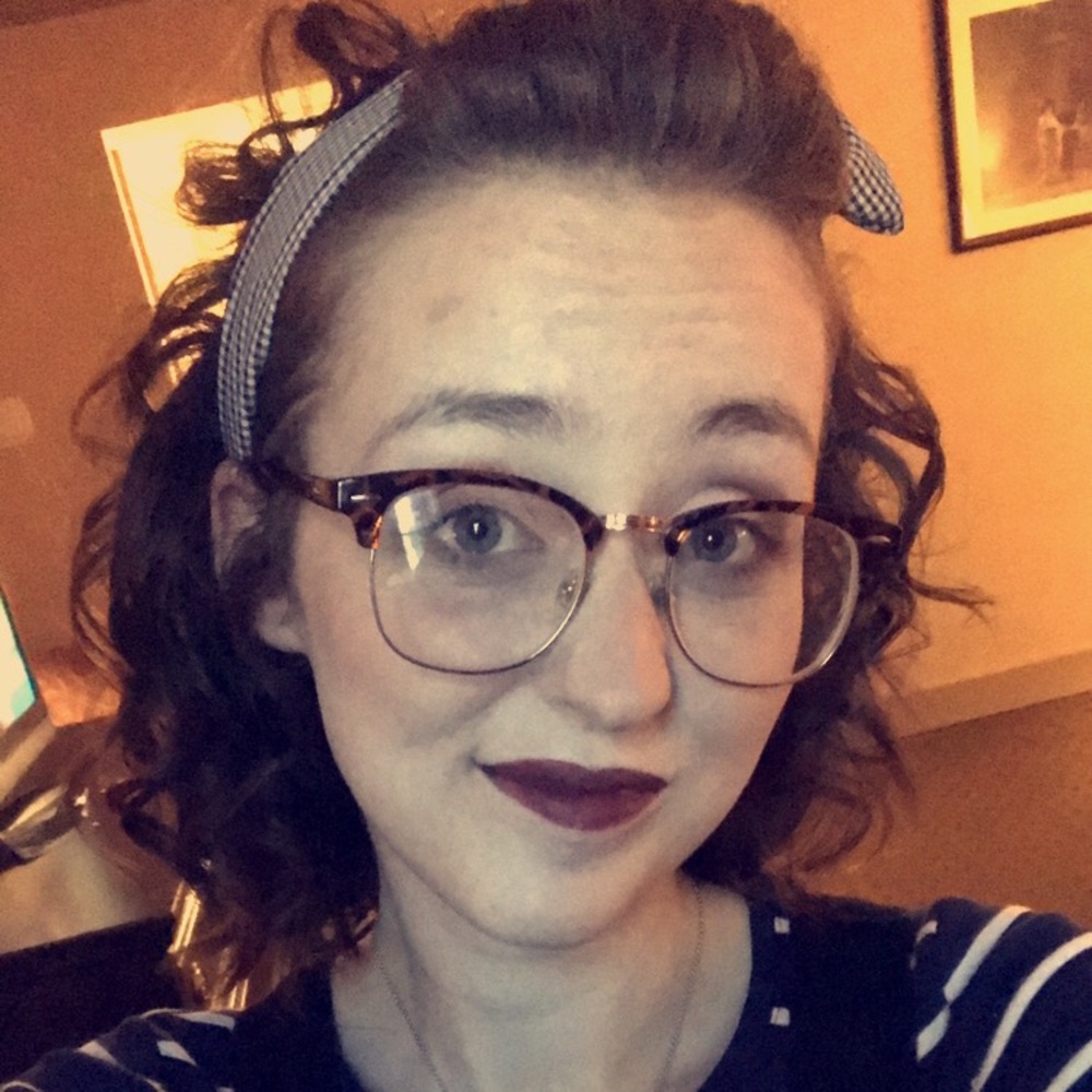 Meet your Posher, Autum